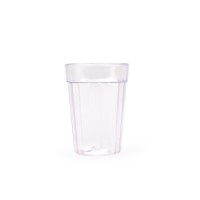 Copo Plástico 190ml - Mínimo 200