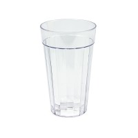 Copo Plástico 450ml - Mínimo 200