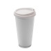 Copo Plástico Duplo 400ml - Mínimo 200 Copo Plástico Duplo 400ml - Mínimo 200