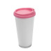 Copo Plástico Duplo 400ml - Mínimo 200 Copo Plástico Duplo 400ml - Mínimo 200