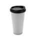 Copo Plástico Duplo 400ml - Mínimo 200 Copo Plástico Duplo 400ml - Mínimo 200