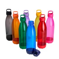 Garrafa Plástica 680ml - Mínimo 50