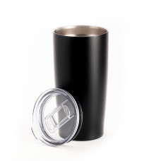 Copo Térmico 590 ml Personalizado Frete Grátis - Mínimo 15