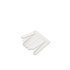 Kit Lixa de Unhas 6 Peças Personalizado Frete Grátis - Mínimo 300