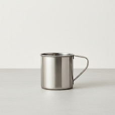 Caneca Inox 300ml - Mínimo 20
