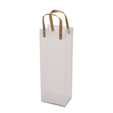 Sacola Plástica Personalizada Frete Grátis - Mínimo 100