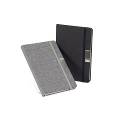 Caderneta Algodão Personalizada Frete Grátis - Mínimo 30