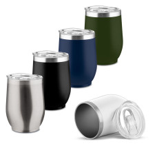 Copo Térmico 350ml Personalizado com sua Logo