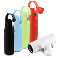 Garrafa Térmica 750ml - Mínimo 20