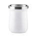 Cuia Térmica Inox 250ml Personalizada com sua Logo Cuia Térmica Inox 250ml Personalizada com sua Logo