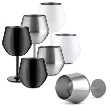 Taça Térmica 350ml Personalizada com sua Logo