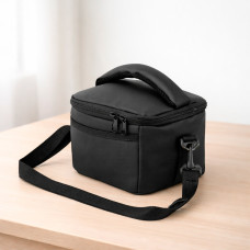 Bolsa Térmica 5 Litros Impermeável Personalizada| Brinde Corporativo Premium