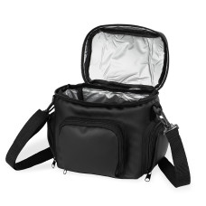 Bolsa Térmica 7 Litros Impermeável Personalizada| Brinde Corporativo Premium
