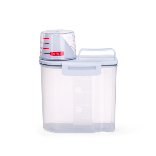 Dispenser Multiuso Plástico 1,5L - Mínimo 20 Dispenser Multiuso Plástico 1,5L - Mínimo 20