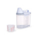 Dispenser Multiuso Plástico 1,5L - Mínimo 20 Dispenser Multiuso Plástico 1,5L - Mínimo 20
