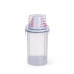 Dispenser Multiuso Plástico 1,5L - Mínimo 20 Dispenser Multiuso Plástico 1,5L - Mínimo 20