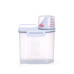 Dispenser Multiuso Plástico 1,5L - Mínimo 20 Dispenser Multiuso Plástico 1,5L - Mínimo 20