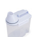 Dispenser Multiuso Plástico 1,5L - Mínimo 20 Dispenser Multiuso Plástico 1,5L - Mínimo 20