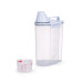 Dispenser Multiuso Plástico 2,5L - Mínimo 20