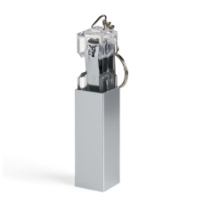 Chaveiro Kit Manicure 4 peças Personalizado Frete Grátis - Mínimo 50