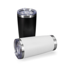 Copo Térmico 520 ml Personalizado Frete Grátis - Mínimo 20