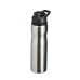 Squeeze Inox 800 ml Personalizado Frete Grátis - Mínimo 30