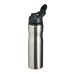 Squeeze Inox 800 ml Personalizado Frete Grátis - Mínimo 30