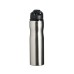 Squeeze Inox 800 ml Personalizado Frete Grátis - Mínimo 30