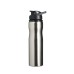 Squeeze Inox 800 ml Personalizado Frete Grátis - Mínimo 30