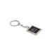 Chaveiro Porta-foto Personalizado Frete Grátis - Mínimo 150