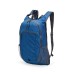 Mochila Oxford Dobrável 16 Litros Personalizada Frete Grátis - Mínimo 20