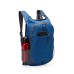 Mochila Oxford Dobrável 16 Litros Personalizada Frete Grátis - Mínimo 20
