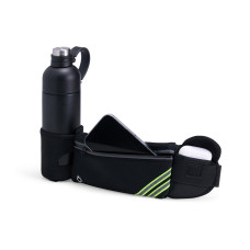 Pochete Esportiva Neoprene Personalizada Frete Grátis - Mínimo 30 