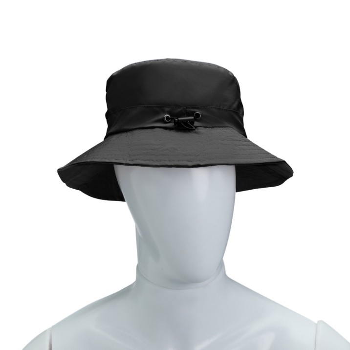 Chapéu Bucket Dobrável Personalizado Frete Grátis - Mínimo 50