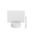 Luminária Led de Mesa Personalizada Frete Grátis - Mínimo 50