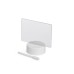 Luminária Led de Mesa Personalizada Frete Grátis - Mínimo 50