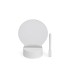 Luminária Led de Mesa Personalizada Frete Grátis  - Mínimo 50