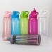 Squeeze Plástico 850 ml Personalizado Frete Grátis - Mínimo 50