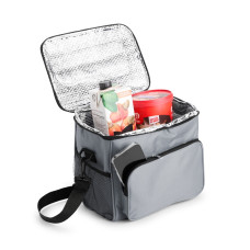 Bolsa Térmica Oxford 11 Litros Personalizada Frete Grátis - Mínimo 20