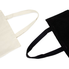 Sacola de Lona Personalizada Frete Grátis - Mínimo 50