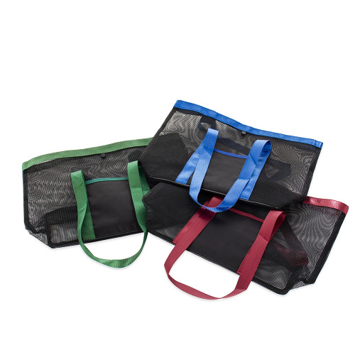 Bolsa Tela PVC - Mínimo 20 Bolsa Tela PVC - Mínimo 20