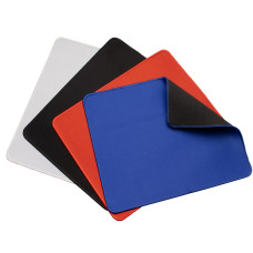 Mouse Pad Poliéster 30 x 25 cm Personalizado Frete Grátis - Mínimo 100