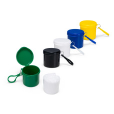 Capa de Chuva Descartável - Mínimo 20