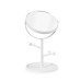 Espelho de Mesa Plástico - Mínimo 20