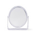 Espelho de Mesa Oval Plástico - Mínimo 20