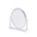 Espelho de Mesa Oval Plástico - Mínimo 20