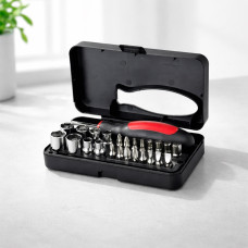 Kit Ferramentas 25 Peças - Mínimo 20