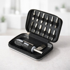 Kit Ferramentas 16 Peças - Mínimo 20