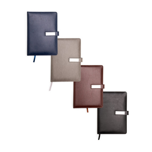 Caderneta Couro Sintetico - Mínimo 20 Caderneta Couro Sintetico - Mínimo 20