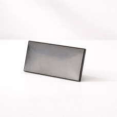 Plaquinha Metálica. - Mínimo 200